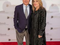 usc iranian studies major signing celebration 232