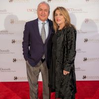 usc iranian studies major signing celebration 232