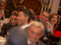 usc iranian studies major signing celebration 233