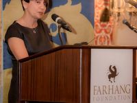 usc iranian studies major signing celebration 234