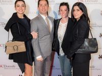 usc iranian studies major signing celebration 238