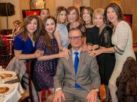 usc iranian studies major signing celebration 241