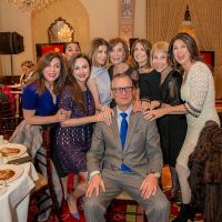 usc iranian studies major signing celebration 241