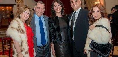 usc iranian studies major signing celebration 242