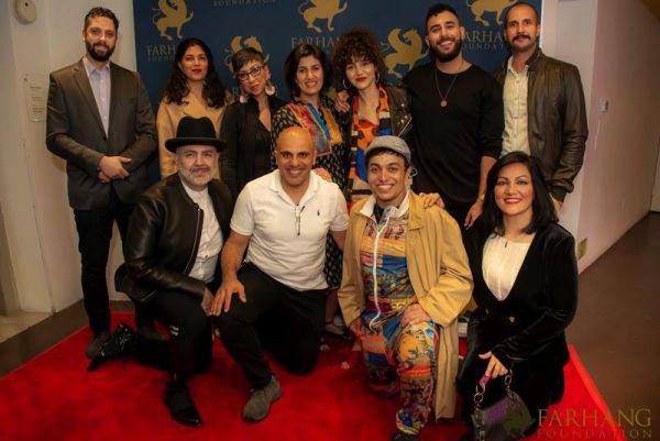 focus iran 3 donor opening reception 004