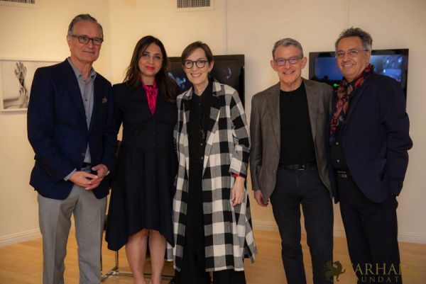 focus iran 3 donor opening reception 008