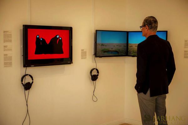 focus iran 3 donor opening reception 017