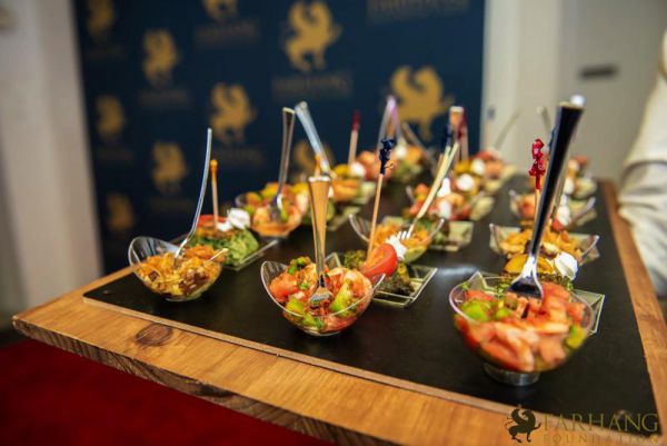 focus iran 3 donor opening reception 041