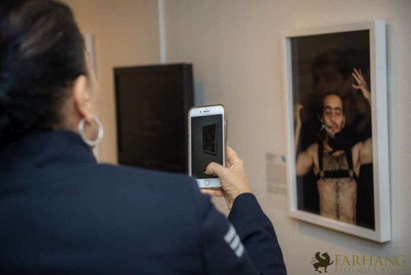 focus iran 3 donor opening reception 050