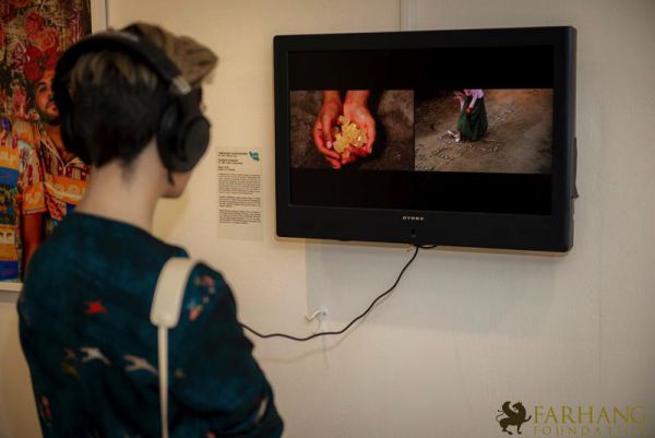 focus iran 3 donor opening reception 052