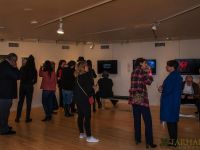 focus iran 3 donor opening reception 053