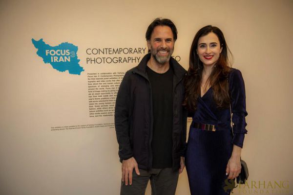 focus iran 3 donor opening reception 062