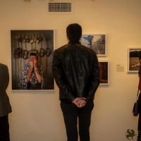 focus iran 3 donor opening reception 073