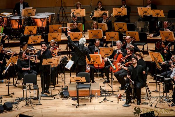 Farhang s Nowruz at the Pacific Symphony 047