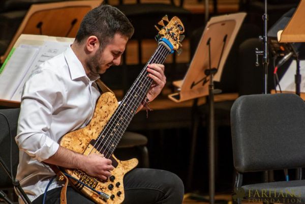 Farhang s Nowruz at the Pacific Symphony 069