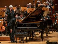 Farhang s Nowruz at the Pacific Symphony 081