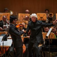 Farhang s Nowruz at the Pacific Symphony 121