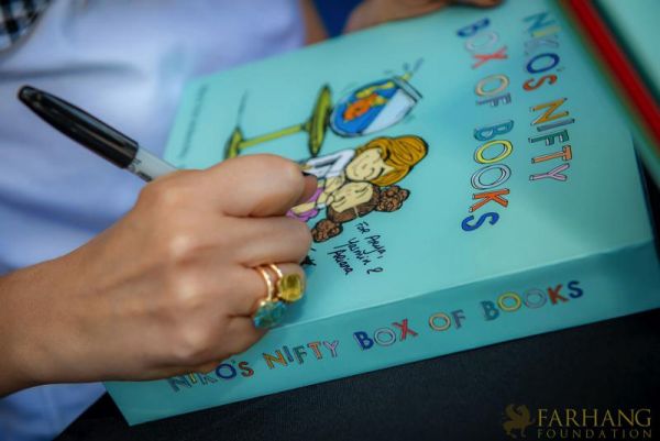 2019 IRAN THROUGH BOOKS  128