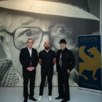 2019 UCLA Celebration of Iranian Cinema   Opening Night 003