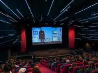 2019 UCLA Celebration of Iranian Cinema   Opening Night 007