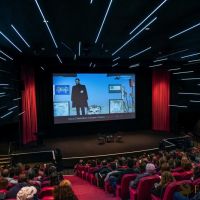 2019 UCLA Celebration of Iranian Cinema   Opening Night 007