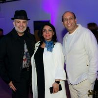 2019 UCLA Celebration of Iranian Cinema   Opening Night 008