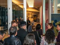 2019 UCLA Celebration of Iranian Cinema   Opening Night 015