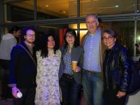 2019 UCLA Celebration of Iranian Cinema   Opening Night 016