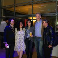 2019 UCLA Celebration of Iranian Cinema   Opening Night 016