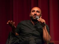2019 UCLA Celebration of Iranian Cinema   Opening Night 018