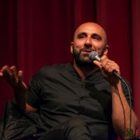 2019 UCLA Celebration of Iranian Cinema   Opening Night 018