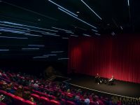 2019 UCLA Celebration of Iranian Cinema   Opening Night 020