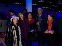 2019 UCLA Celebration of Iranian Cinema   Opening Night 027