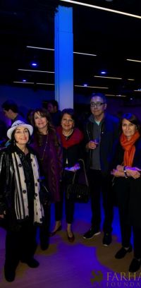 2019 UCLA Celebration of Iranian Cinema   Opening Night 027