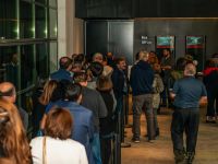 2019 UCLA Celebration of Iranian Cinema   Opening Night 029