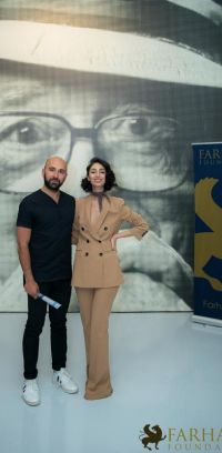 2019 UCLA Celebration of Iranian Cinema   Opening Night 033
