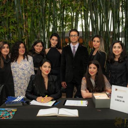 2019 UCLA Celebration of Iranian Cinema   Opening Night 036