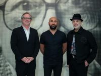 2019 UCLA Celebration of Iranian Cinema   Opening Night 037