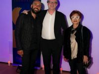 2019 UCLA Celebration of Iranian Cinema   Opening Night 039