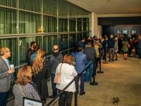 2019 UCLA Celebration of Iranian Cinema   Opening Night 041