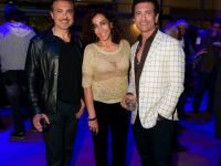 2019 UCLA Celebration of Iranian Cinema   Opening Night 046