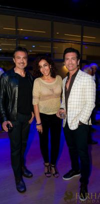 2019 UCLA Celebration of Iranian Cinema   Opening Night 046