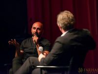 2019 UCLA Celebration of Iranian Cinema   Opening Night 047