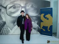 2019 UCLA Celebration of Iranian Cinema   Opening Night 049