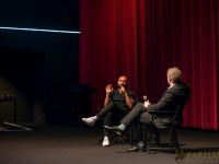 2019 UCLA Celebration of Iranian Cinema   Opening Night 051