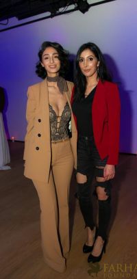 2019 UCLA Celebration of Iranian Cinema   Opening Night 054