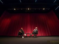 2019 UCLA Celebration of Iranian Cinema   Opening Night 056