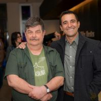 2019 UCLA Celebration of Iranian Cinema   Opening Night 058