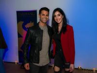 2019 UCLA Celebration of Iranian Cinema   Opening Night 062