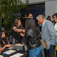 2019 UCLA Celebration of Iranian Cinema   Opening Night 068